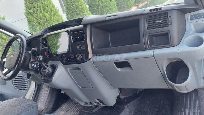 Ford Transit 2010, 266,217 km - 2.4 l - Bakı