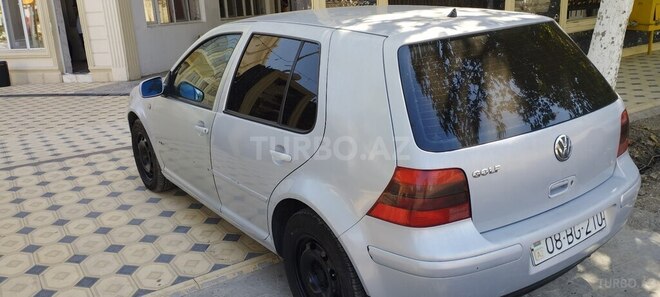 Volkswagen Golf 1999, 174,200 km - 1.8 l - Gəncə