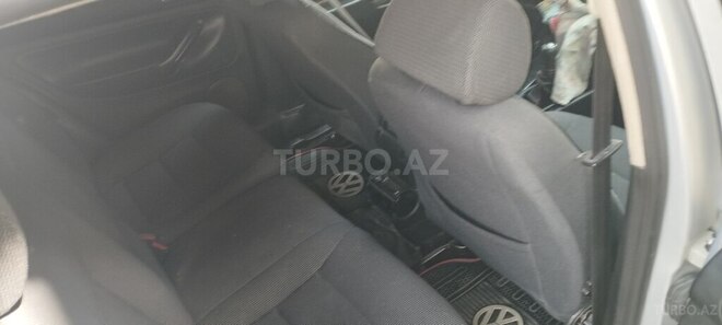 Volkswagen Golf 1999, 174,200 km - 1.8 l - Gəncə