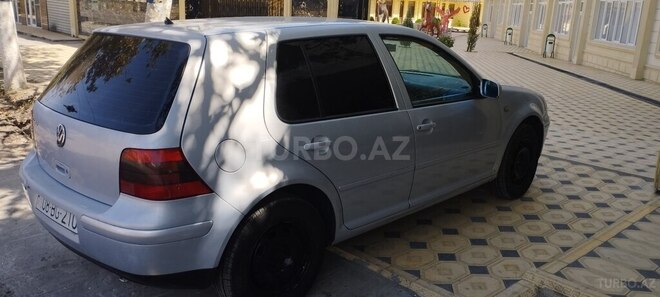 Volkswagen Golf 1999, 174,200 km - 1.8 l - Gəncə