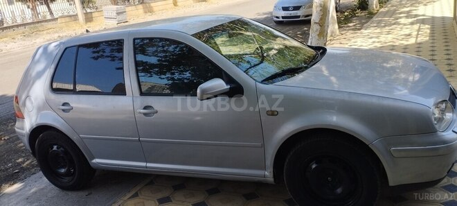 Volkswagen Golf 1999, 174,200 km - 1.8 l - Gəncə