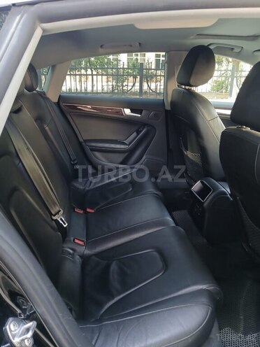 Audi A5 2014, 237,986 km - 2.0 l - Şirvan