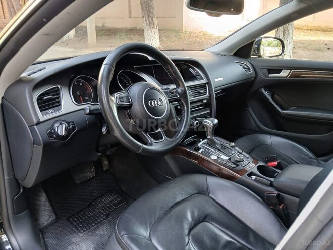 Audi A5 2014, 237,986 km - 2.0 l - Şirvan