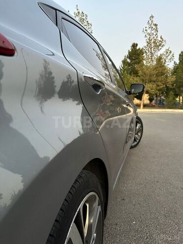 Hyundai Elantra 2014, 152,056 km - 1.8 l - Bakı