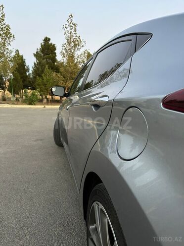 Hyundai Elantra 2014, 152,056 km - 1.8 l - Bakı