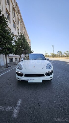 Porsche Cayenne 2010, 148,000 km - 3.6 l - Bakı