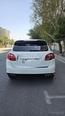 Porsche Cayenne 2010, 148,000 km - 3.6 l - Bakı