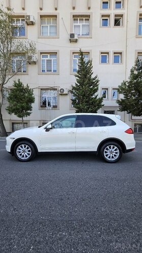 Porsche Cayenne 2010, 148,000 km - 3.6 l - Bakı