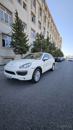 Porsche Cayenne 2010, 148,000 km - 3.6 l - Bakı