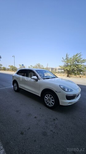 Porsche Cayenne 2010, 148,000 km - 3.6 l - Bakı