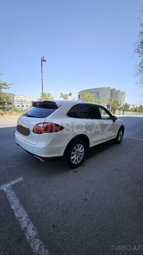 Porsche Cayenne 2010, 148,000 km - 3.6 l - Bakı