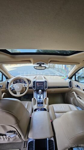 Porsche Cayenne 2010, 148,000 km - 3.6 l - Bakı