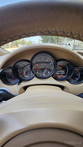 Porsche Cayenne 2010, 148,000 km - 3.6 l - Bakı