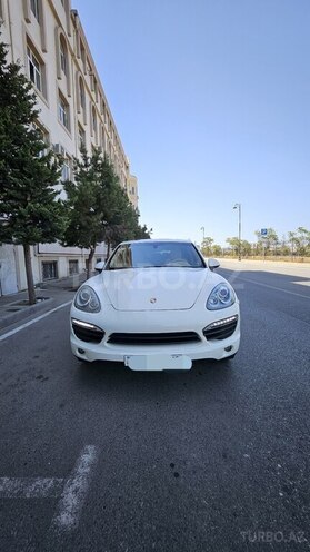 Porsche Cayenne 2010, 148,000 km - 3.6 l - Bakı