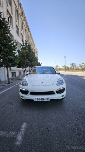 Porsche Cayenne 2010, 148,000 km - 3.6 l - Bakı