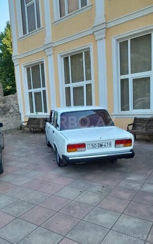 LADA (VAZ) 2107 1999, 45,112 km - 1.6 l - Goranboy