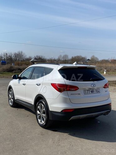 Hyundai Santa Fe 2014, 305,780 km - 2.0 л - Beyləqan