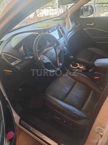 Hyundai Santa Fe 2014, 305,780 km - 2.0 л - Beyləqan