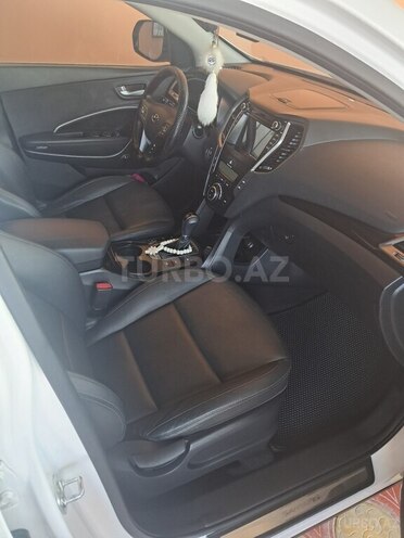 Hyundai Santa Fe 2014, 305,780 km - 2.0 л - Beyləqan
