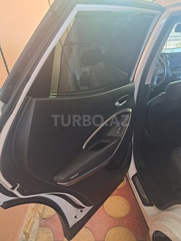 Hyundai Santa Fe 2014, 305,780 km - 2.0 л - Beyləqan