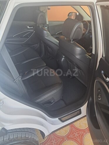 Hyundai Santa Fe 2014, 305,780 km - 2.0 л - Beyləqan