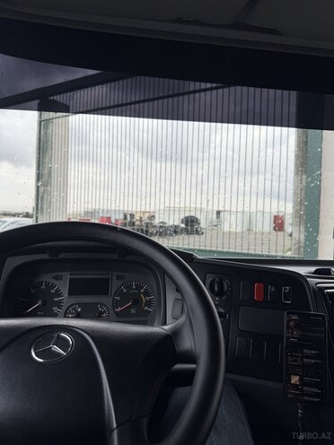 Mercedes Atego 818 2007, 572,000 km - 4.2 л - Bakı