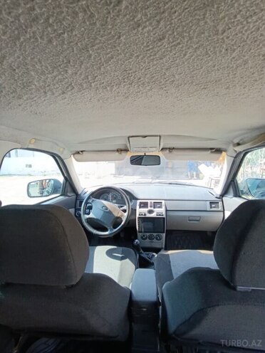 LADA (VAZ) Priora 2009, 185,000 km - 1.6 l - Lənkəran