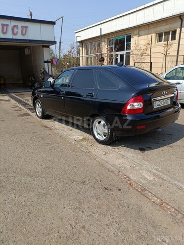 LADA (VAZ) Priora 2009, 185,000 km - 1.6 l - Lənkəran