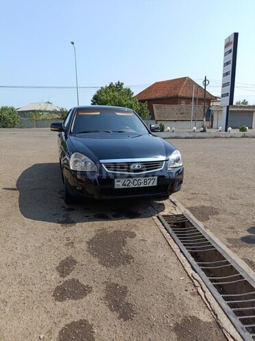 LADA (VAZ) Priora 2009, 185,000 km - 1.6 l - Lənkəran