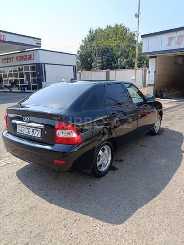 LADA (VAZ) Priora 2009, 185,000 km - 1.6 l - Lənkəran