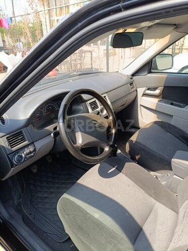 LADA (VAZ) Priora 2009, 185,000 km - 1.6 l - Lənkəran