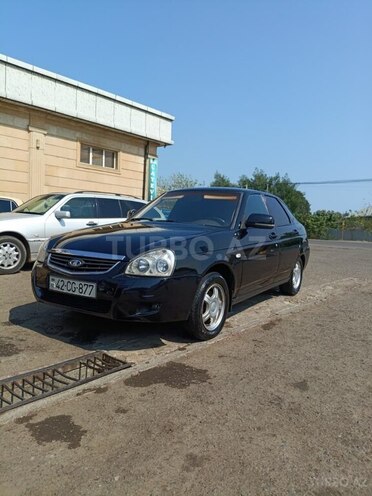 LADA (VAZ) Priora 2009, 185,000 km - 1.6 l - Lənkəran
