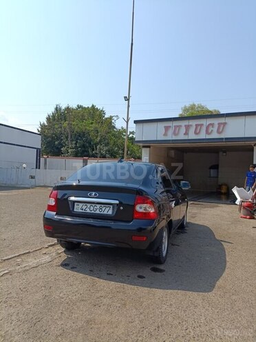 LADA (VAZ) Priora 2009, 185,000 km - 1.6 l - Lənkəran