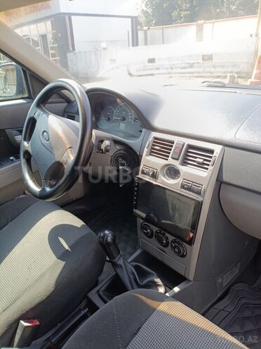 LADA (VAZ) Priora 2009, 185,000 km - 1.6 l - Lənkəran
