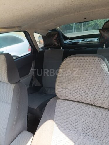 LADA (VAZ) Priora 2009, 185,000 km - 1.6 l - Lənkəran