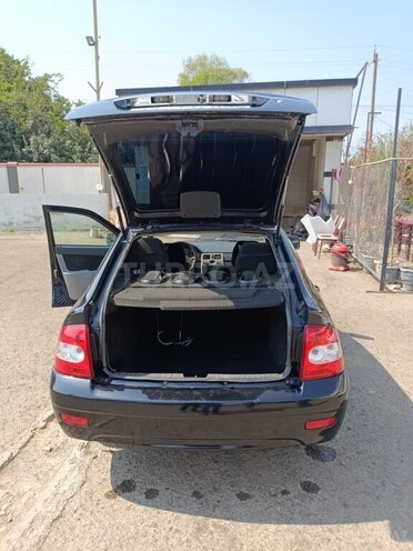 LADA (VAZ) Priora 2009, 185,000 km - 1.6 l - Lənkəran