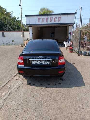 LADA (VAZ) Priora 2009, 185,000 km - 1.6 l - Lənkəran