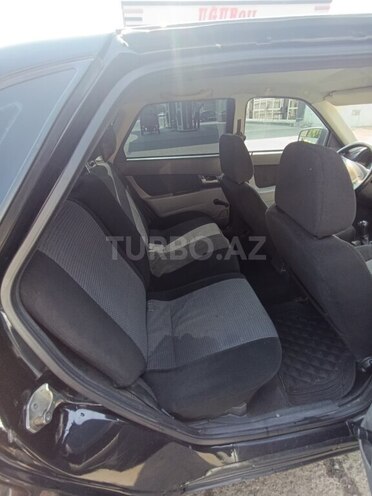 LADA (VAZ) Priora 2009, 185,000 km - 1.6 l - Lənkəran