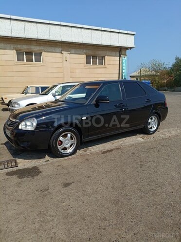 LADA (VAZ) Priora 2009, 185,000 km - 1.6 l - Lənkəran