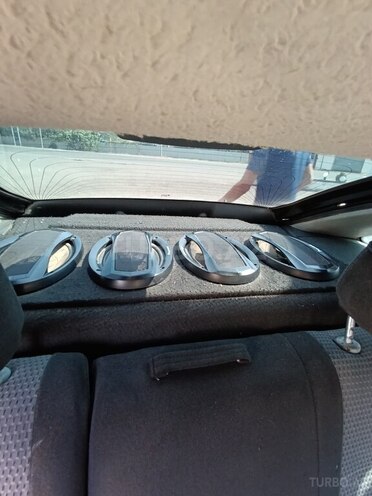 LADA (VAZ) Priora 2009, 185,000 km - 1.6 l - Lənkəran