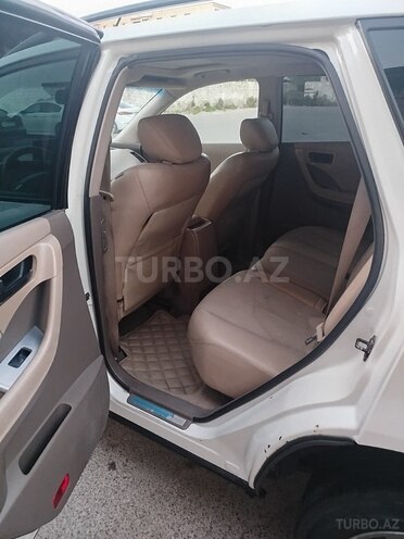 Nissan Murano 2006, 345,200 km - 3.5 l - Bakı