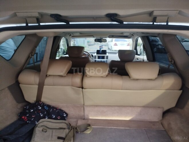Nissan Murano 2006, 345,200 km - 3.5 l - Bakı