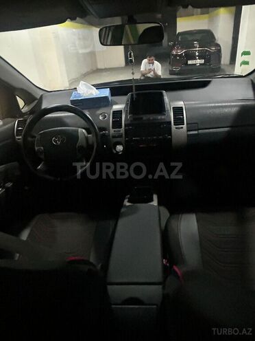 Toyota Prius 2007, 254,276 km - 1.5 l - Bakı