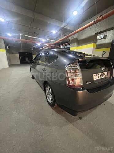 Toyota Prius 2007, 254,276 km - 1.5 l - Bakı