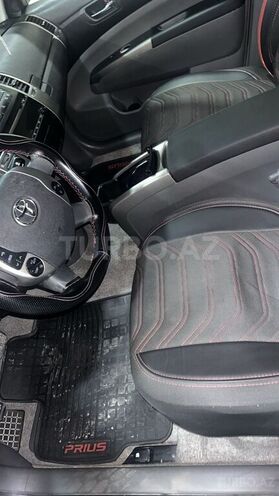 Toyota Prius 2007, 254,276 km - 1.5 l - Bakı