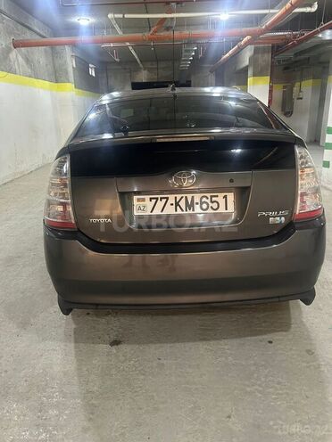 Toyota Prius 2007, 254,276 km - 1.5 l - Bakı