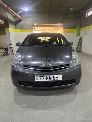 Toyota Prius 2007, 254,276 km - 1.5 l - Bakı