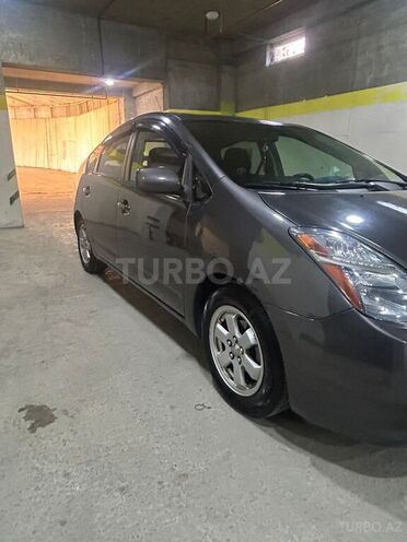 Toyota Prius 2007, 254,276 km - 1.5 l - Bakı