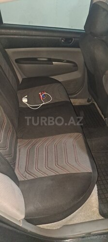 Toyota Prius 2007, 254,276 km - 1.5 l - Bakı