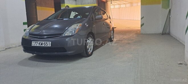 Toyota Prius 2007, 254,276 km - 1.5 l - Bakı